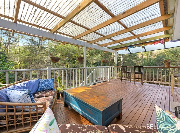 14 Callop Street, East Warburton, Vic 3799