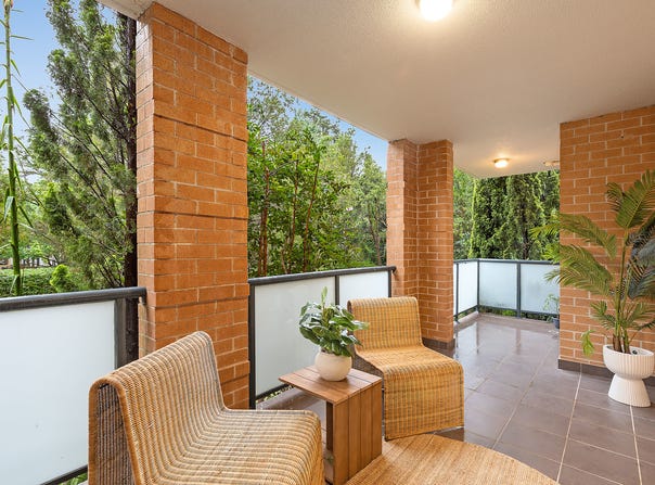 34/4-6 Boundary Road, Carlingford, NSW 2118