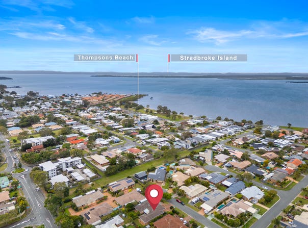 1/10 Constance Court, Victoria Point, Qld 4165