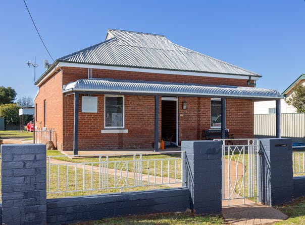23 Coolamon Street, Ariah Park, NSW 2665
