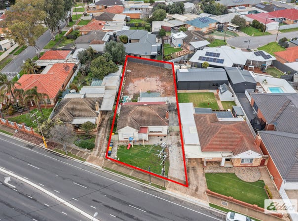 119 Crittenden Road, Findon, SA 5023