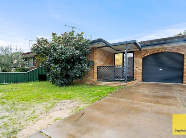 18 Grindleford Drive, Balcatta, WA 6021
