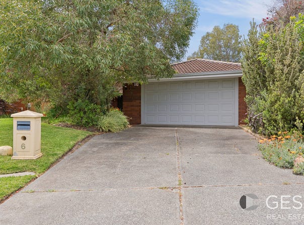 6 Dew Close, Ballajura, WA 6066