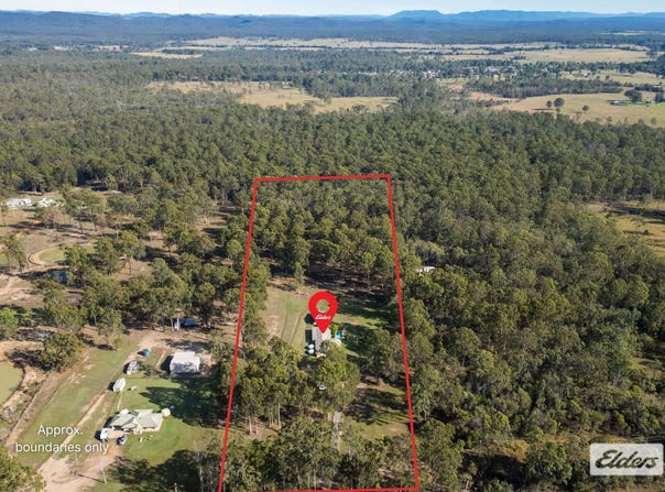 274 Burragan Road, Coutts Crossing, NSW 2460
