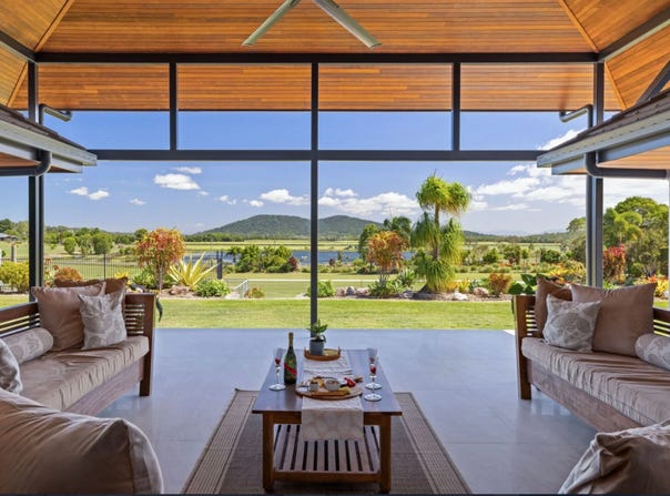104 Windemere Drive, Strathdickie, Qld 4800