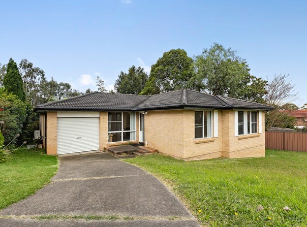 8 Flint Street, Kings Langley, NSW 2147