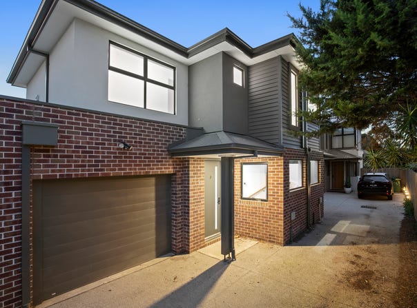 3/10 Beaumont Parade, West Footscray, Vic 3012