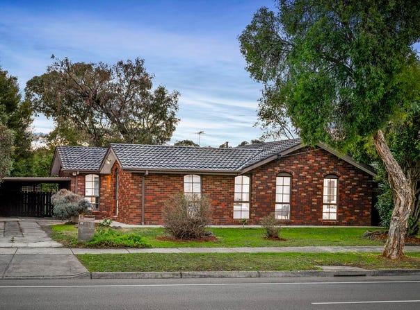 37 Tasman Drive, Bundoora, Vic 3083