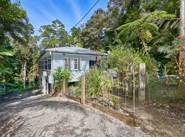 16 Kuranda Crescent, Kuranda, Qld 4881