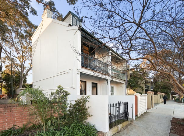 167 St Johns Road, Glebe, NSW 2037