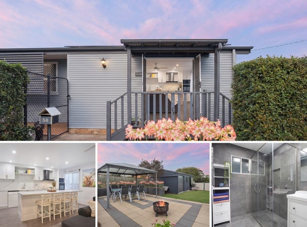 58 Lloyd George Street, Eastern Heights, Qld 4305