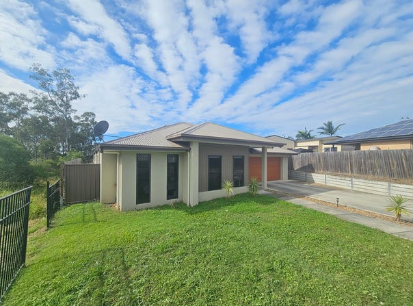 18 Meiklejohn Circuit, Collingwood Park, Qld 4301