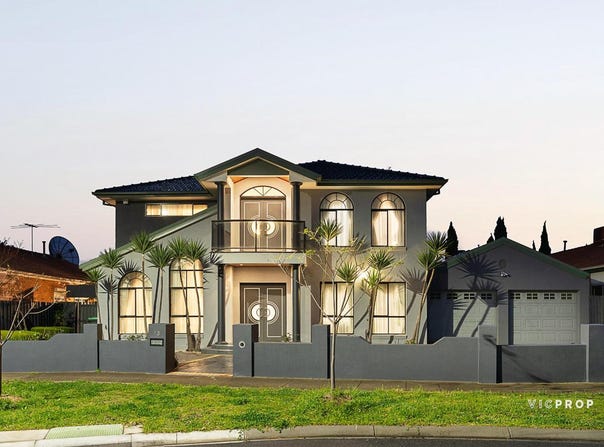 13 Winged Foot Drive, Sunshine North, Vic 3020