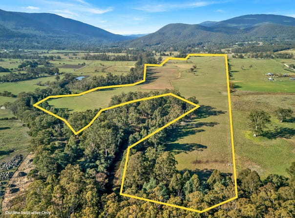 160 Station Road, Wesburn, Vic 3799