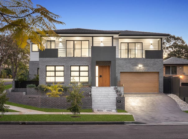 20 Plymouth Crescent, Kings Langley, NSW 2147