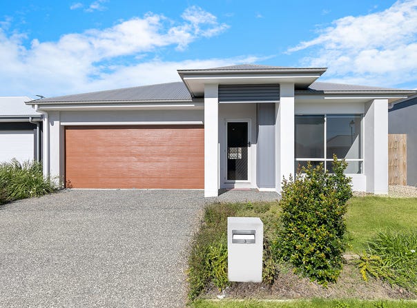 3 River Gum Street, Griffin, Qld 4503