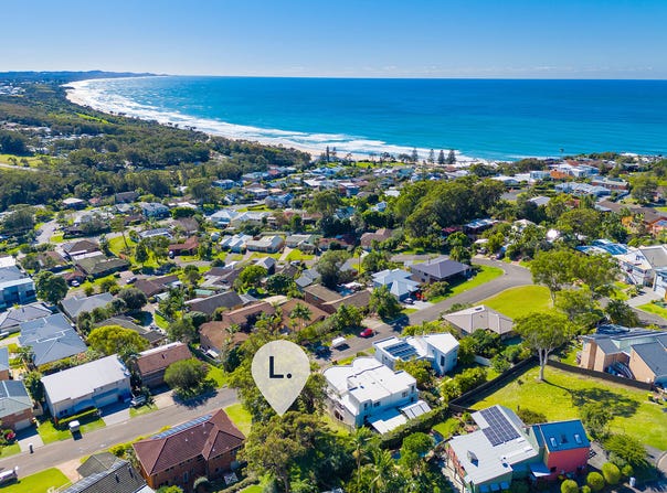 13 Bundarra Way, Bonny Hills, NSW 2445