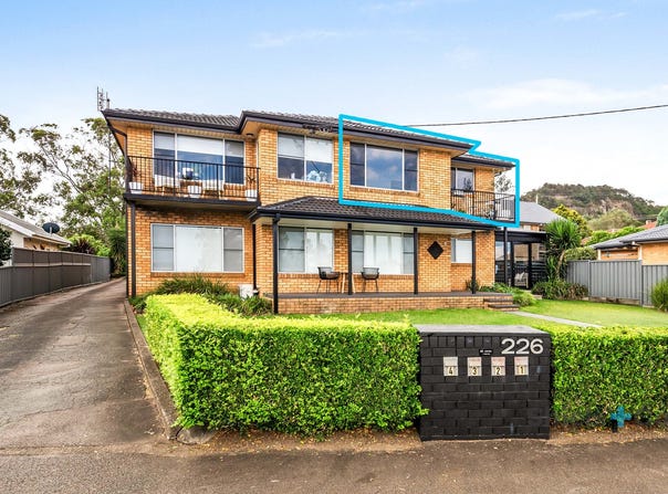 2/226 The Esplanade, Speers Point, NSW 2284
