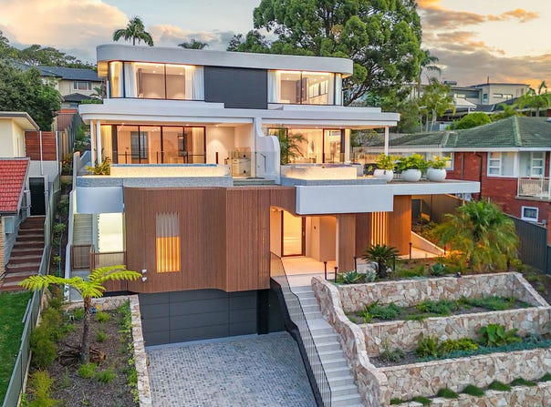 16B Sherwood Avenue, Yowie Bay, NSW 2228