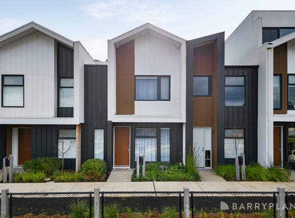 6 Bolger Walk, Lilydale, Vic 3140