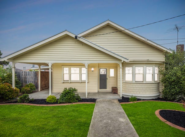 85 Laura Avenue, Belmont, Vic 3216