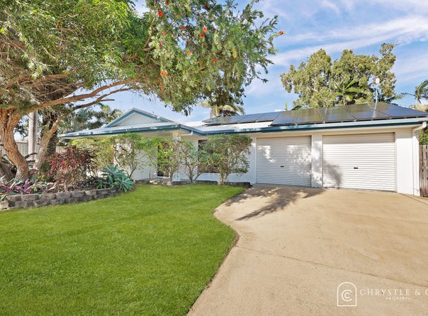 7 Hammer Street, Slade Point, Qld 4740