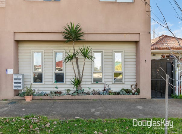 1/60 Maxweld Street, Ardeer, Vic 3022