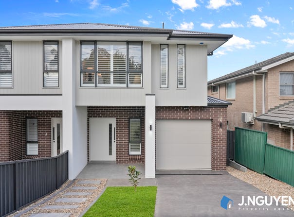 16A Woods Avenue, Cabramatta, NSW 2166