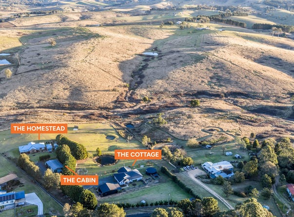 18 Ticehurst Close, Toothdale, NSW 2550