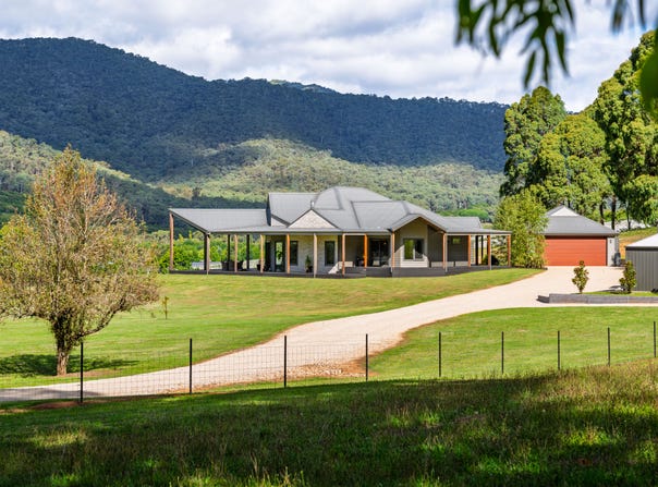 67 Jagoes Gully Road, Wandiligong, Vic 3744