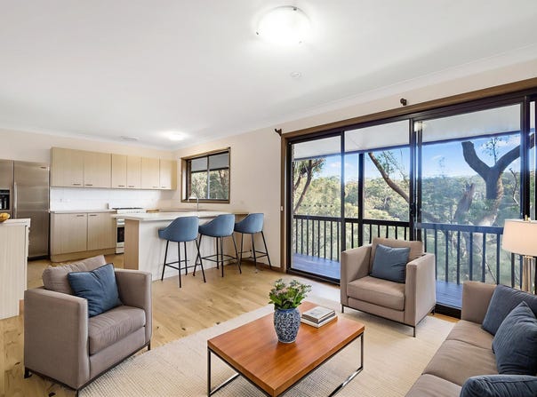 80 Manor Road, Hornsby, NSW 2077