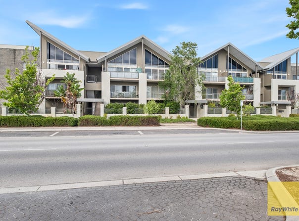 19/69 The Parkway, Ellenbrook, WA 6069