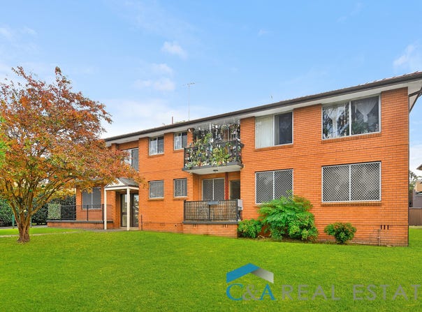 1/5-11 Walker Street, Werrington, NSW 2747