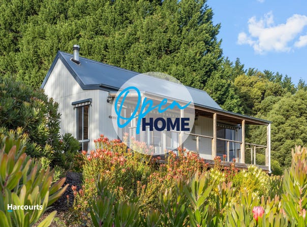 10 Judds Creek Road, Judbury, Tas 7109
