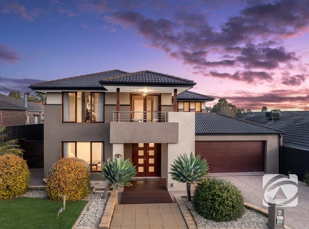 22 Cambridge Drive, Berwick, Vic 3806