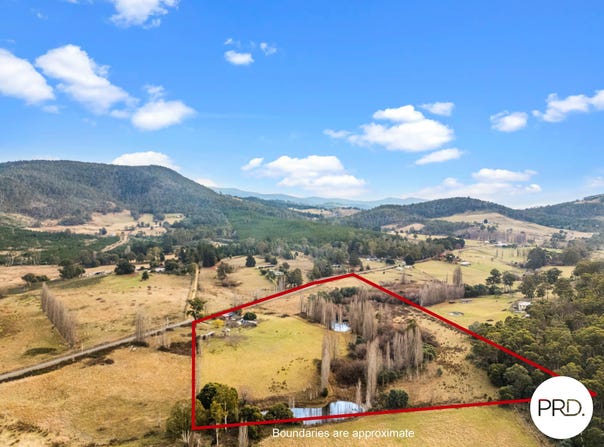 240 Ellendale Road, Fentonbury, Tas 7140