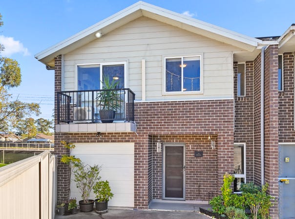 1/8 Dumul Close, Hebersham, NSW 2770