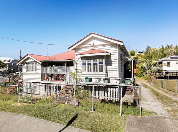 85 Gloucester Street, South Brisbane, Qld 4101