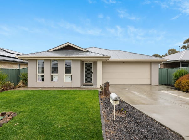 25 Pfitzner Close, Murray Bridge, SA 5253