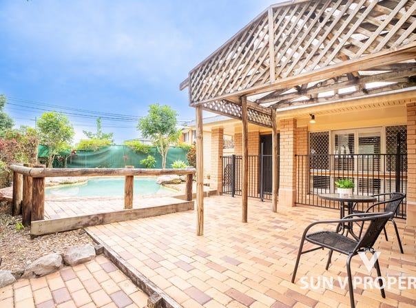 44 Garro Street, Sunnybank Hills, Qld 4109