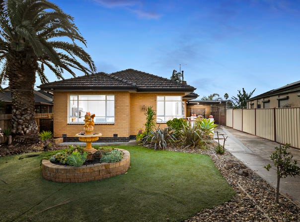 62 James Street, St Albans, Vic 3021
