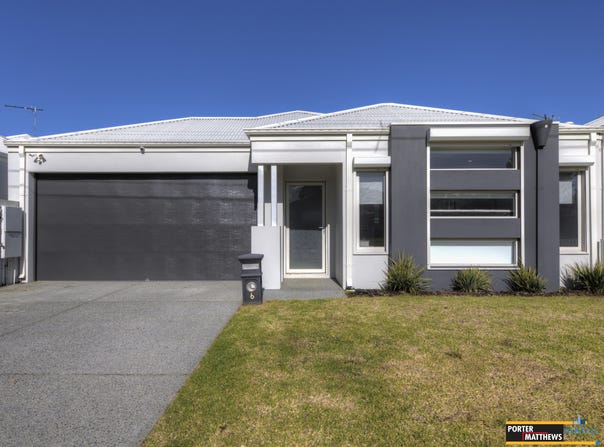 6 Jubilee Road, Forrestfield, WA 6058