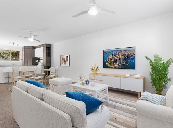 6/8 Briggs Road, Springwood, Qld 4127