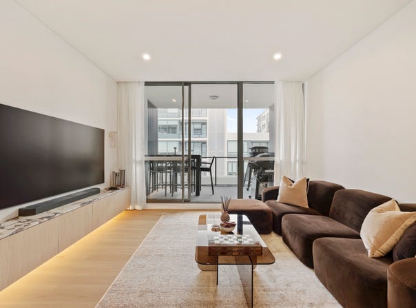 506E/14J Mentmore Avenue, Rosebery, NSW 2018