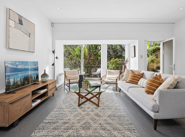 2/44 Benelong Road, Cremorne, NSW 2090
