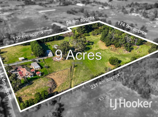 16 Meadow Road, Devon Meadows, Vic 3977