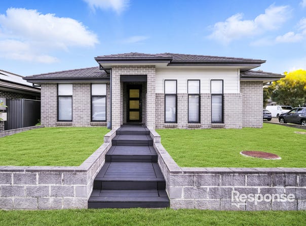 2 Houston Street, Jordan Springs, NSW 2747
