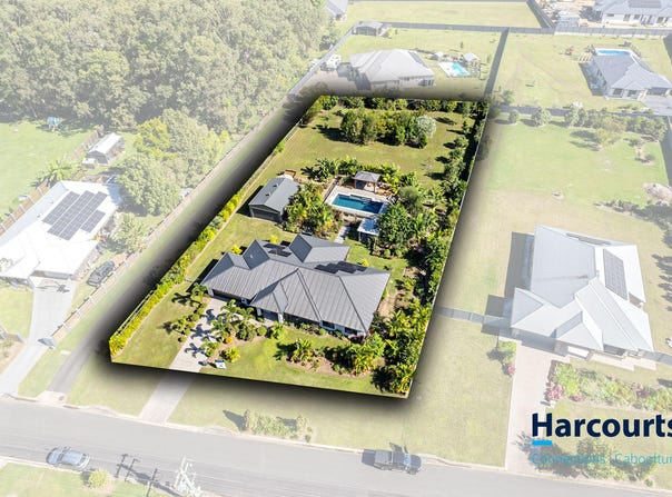 34 Spring Lane, Caboolture, Qld 4510