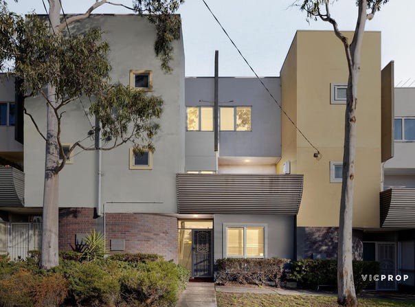 6/285-289 Bell Street, Preston, Vic 3072