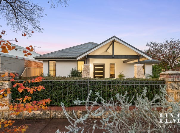 2 Freeth Turn, South Guildford, WA 6055